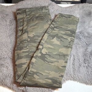 Sanctuary Women's Cargo Pants